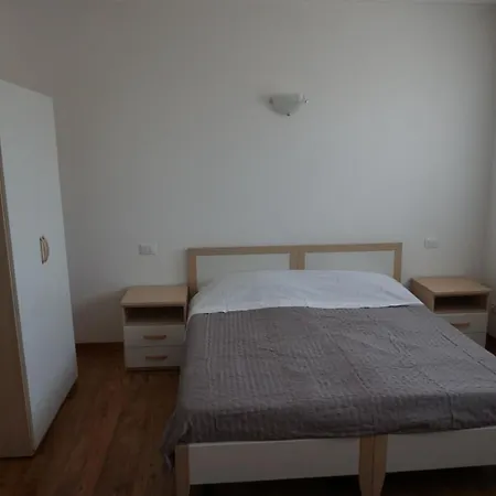 Appartamento Al Viandante