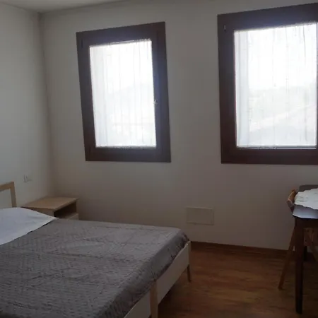 Al Viandante Appartamento Mogliano Veneto